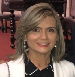 Foto de Perfil -  Elisabeth