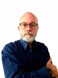 Foto de Perfil - Corretor  Cetro Imóveis