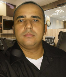 Foto de Perfil - Corretor Sebastian Araujo