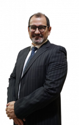 Foto de Perfil - Autonomo João Batista Teodoro