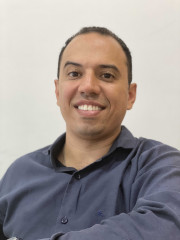 Pedro Costa