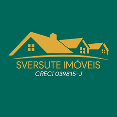 Sversute Imóveis Creci 039815-J