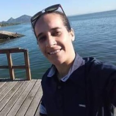Fabiane Gonçalves da Costa
