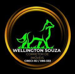 Wellington Souza Corretor de Imóveis
