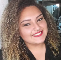 Thais Xavier Silva