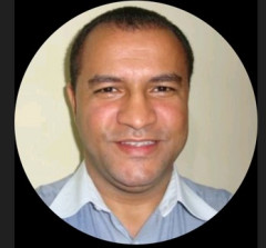 Genis Soares Fragoso