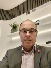 Perfil Corretor