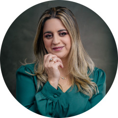 Perfil Corretor