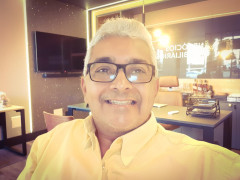 Perfil broker