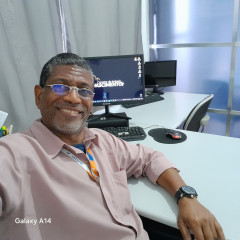 Jorge Alvaro Nascimento