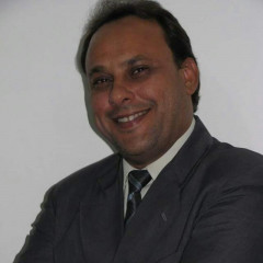 GEORGE MELLO