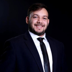Perfil Corretor