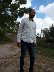 Reinaldo Sousa