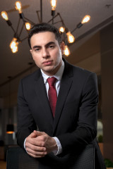 Perfil broker