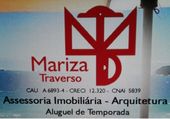 Mariza Traverso