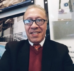 Jose Luiz Maiolino