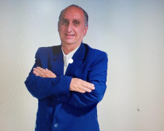 Mauricio Bauso