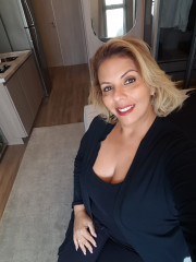Gladys Sperandio