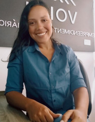 Caroline Alves