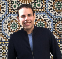 Perfil broker