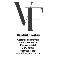 Vantuil Freitas