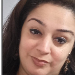 Maíra Cristalino de Faria Alvim