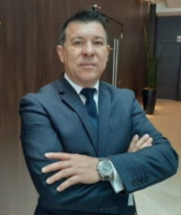 Perfil Corretor