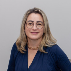 Lilia Carolina Abreu