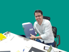 Perfil Corretor