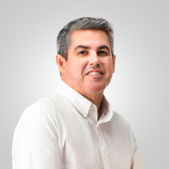 Perfil Corretor