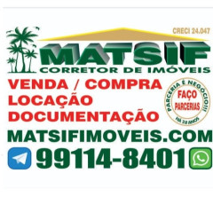 Matsif Imóveis