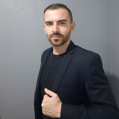Perfil broker