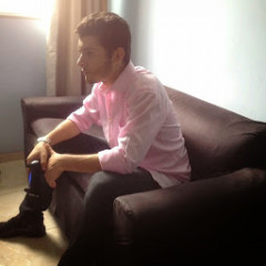 Lucas Amboulos