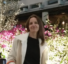 Luciara Gonçalves