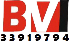 BVI IMOBILIARIA LTDA