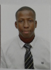 André Ferreira Martins