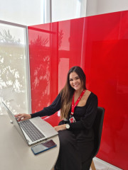 Maria Paula Lima