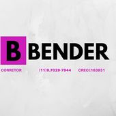 Bender gomes da Silva