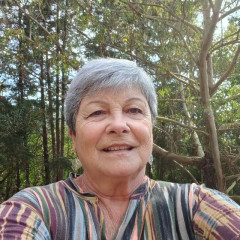 Maria Isabel Ferreira Silva