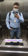Edivaldo Santana de sousa Junior