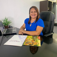 Perfil broker