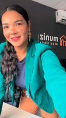 Kelly Augusta dos santos silva