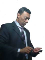 Perfil broker
