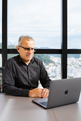 Perfil broker