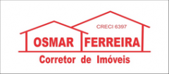 Osmar Ferreira - Corretor de Imóveis