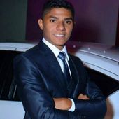 Bruno Henrique Queiroz dos Santos