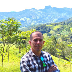 Perfil Corretor