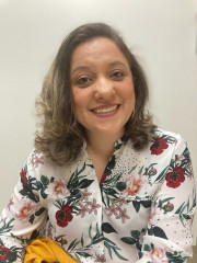 Sabrina Aparecida Batista