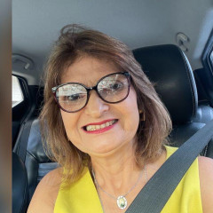 Maria Valéria Cerqueira Rcha