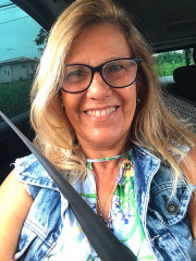 Márcia Mendonça